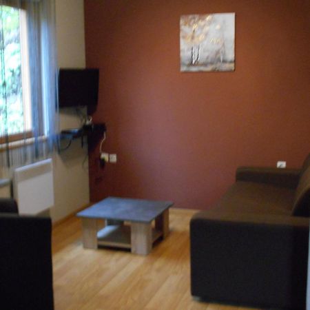 Chalets A 10 Minutes De Foix Mercus-Garrabet Zewnętrze zdjęcie