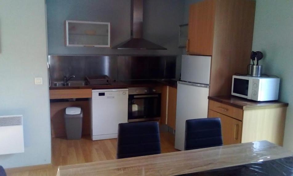 Chalets A 10 Minutes De Foix Mercus-Garrabet Zewnętrze zdjęcie