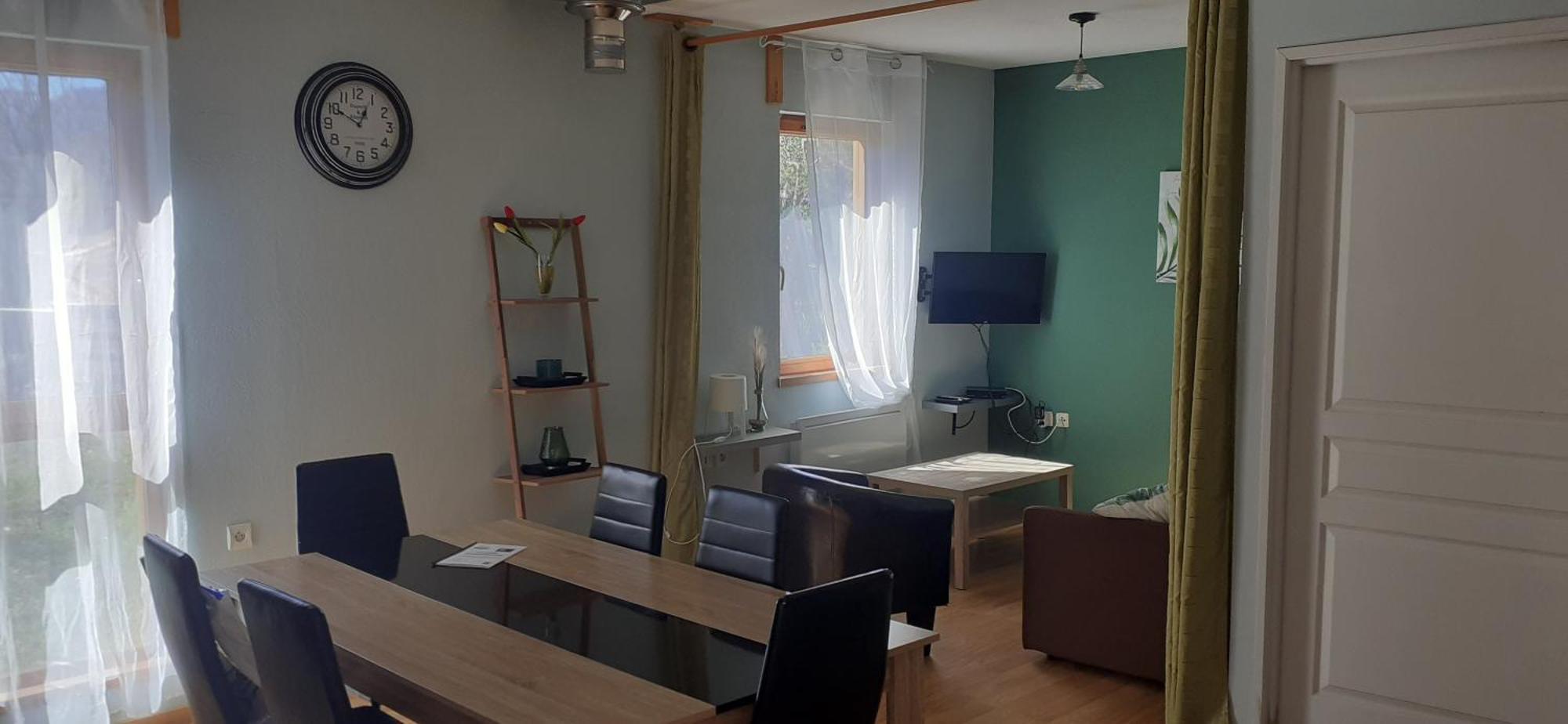 Chalets A 10 Minutes De Foix Mercus-Garrabet Zewnętrze zdjęcie