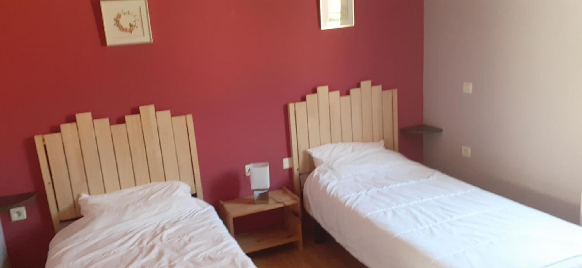Chalets A 10 Minutes De Foix Mercus-Garrabet Zewnętrze zdjęcie