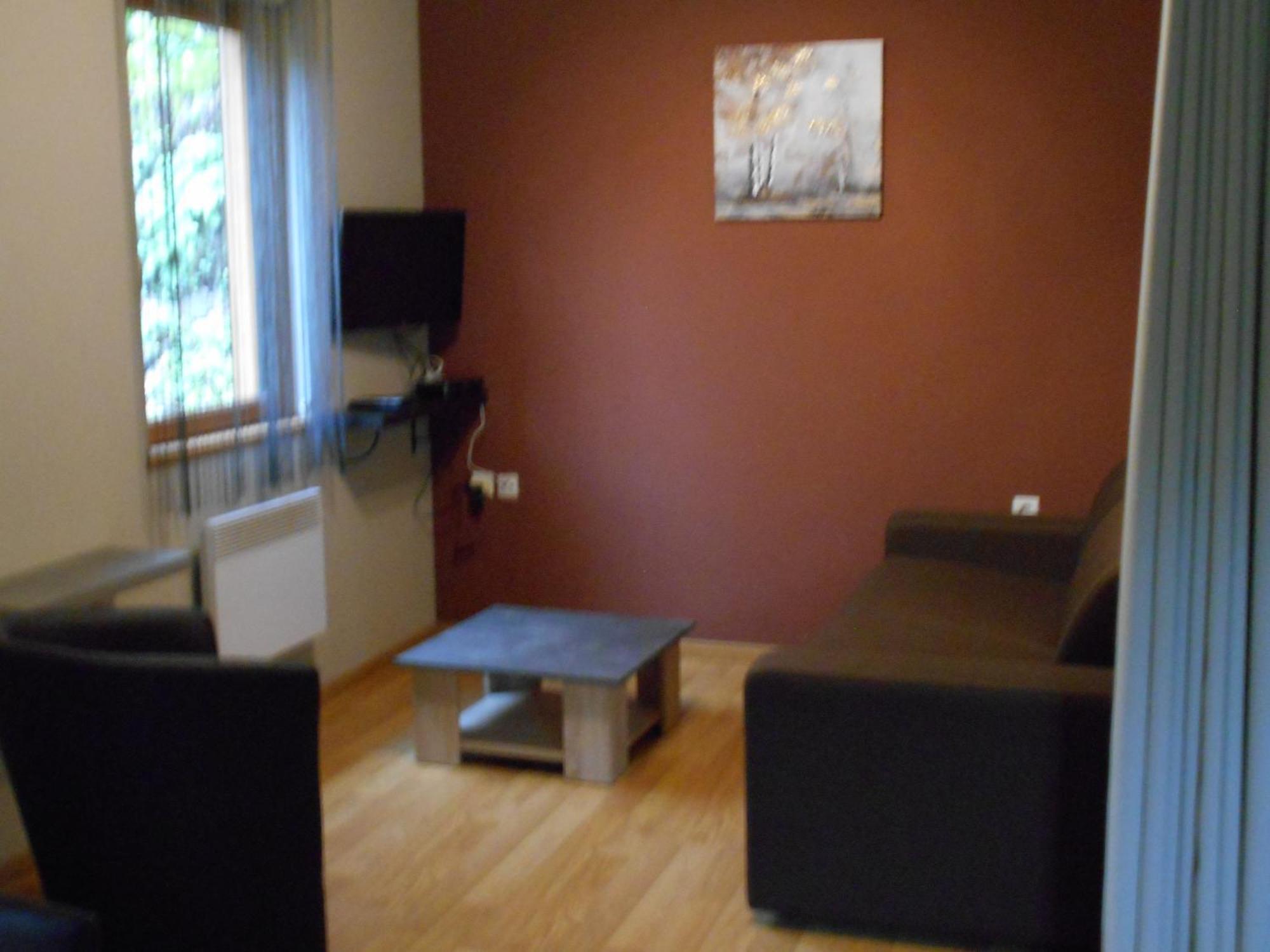 Chalets A 10 Minutes De Foix Mercus-Garrabet Zewnętrze zdjęcie