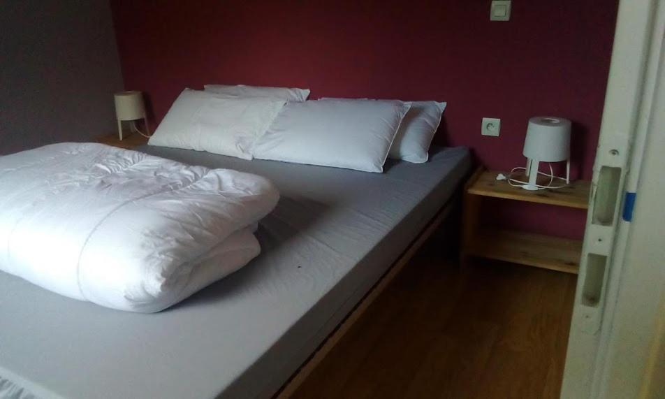 Chalets A 10 Minutes De Foix Mercus-Garrabet Zewnętrze zdjęcie