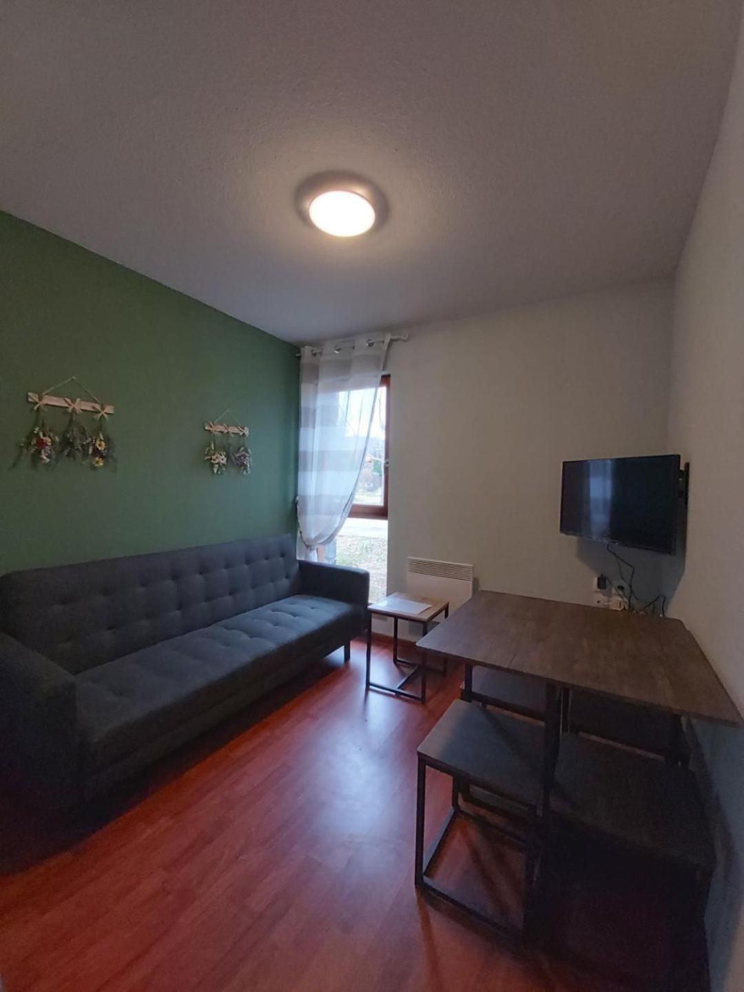 Chalets A 10 Minutes De Foix Mercus-Garrabet Zewnętrze zdjęcie