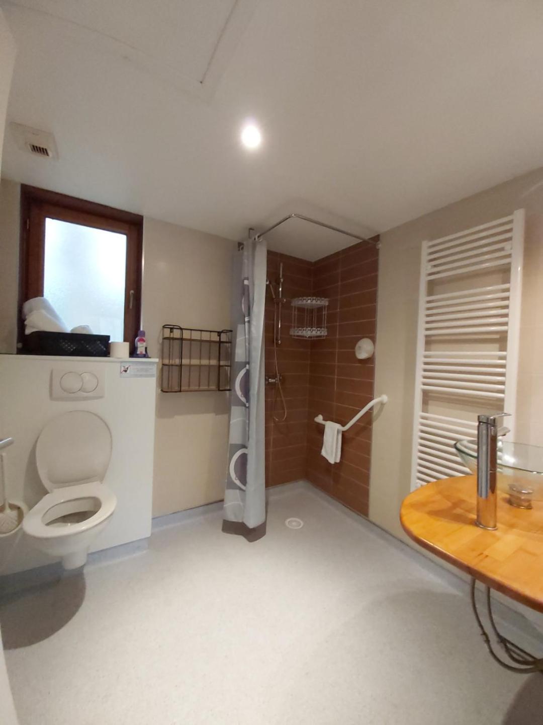 Chalets A 10 Minutes De Foix Mercus-Garrabet Zewnętrze zdjęcie