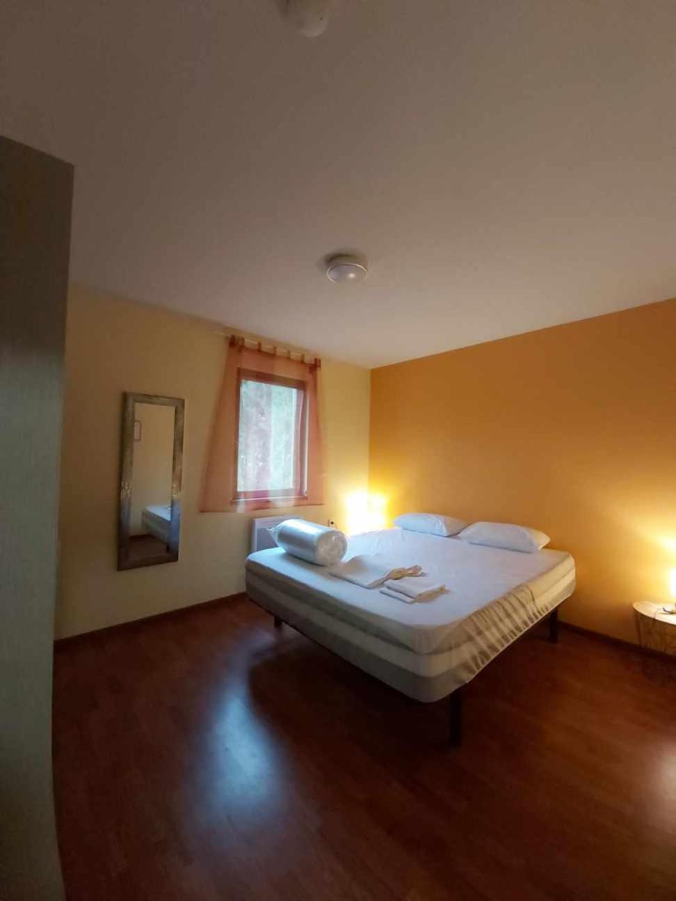 Chalets A 10 Minutes De Foix Mercus-Garrabet Zewnętrze zdjęcie
